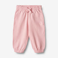 Wheat Main Sweatpants Cruz Trousers 2037 sugar rose