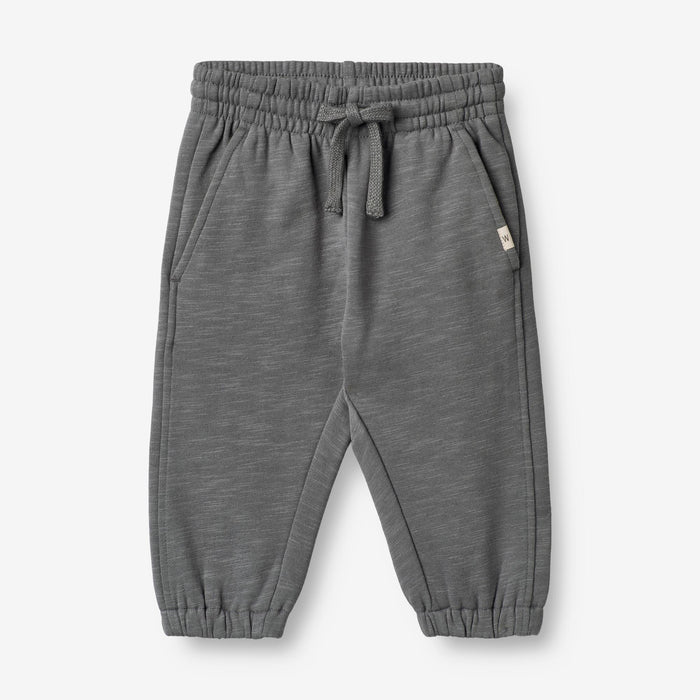 Wheat Main Sweatpants Cruz | Baby Trousers 1525 autumn sky