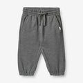 Wheat Main Sweatpants Cruz | Baby Trousers 1525 autumn sky