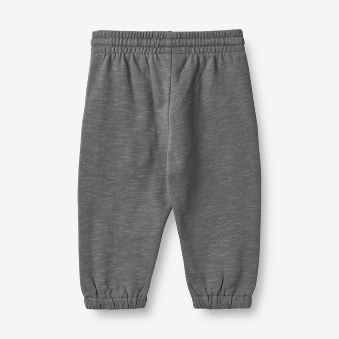 Wheat Main Sweatpants Cruz | Baby Trousers 1525 autumn sky
