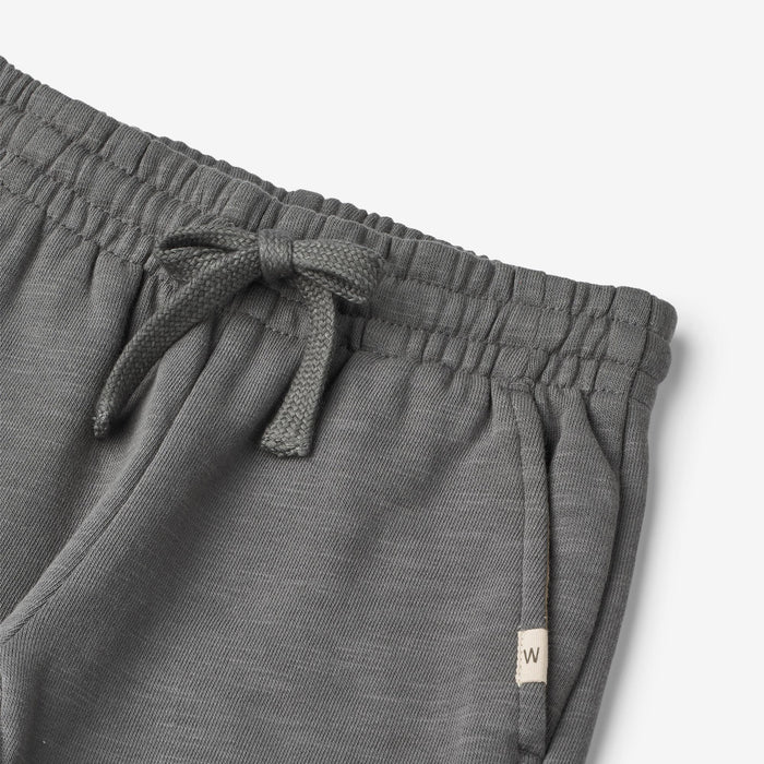 Wheat Main Sweatpants Cruz | Baby Trousers 1525 autumn sky