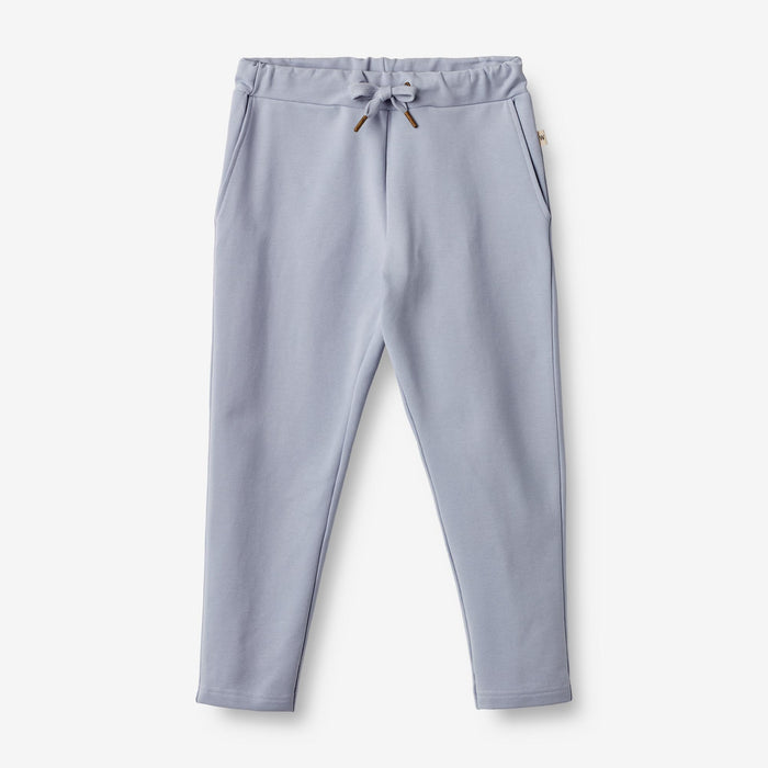 Wheat Main Sweatpants Vian Trousers 1497 ice purple