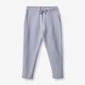 Wheat Main Sweatpants Vian Trousers 1497 ice purple