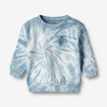Wheat Main Sweatshirt Miles Sweatshirt 9402 multi blue