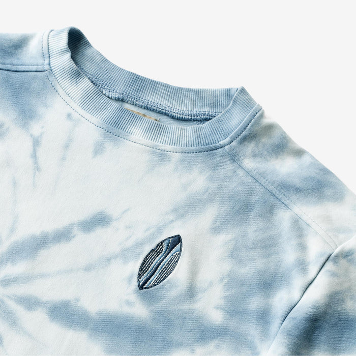 Wheat Main Sweatshirt Peder Sweatshirt 9402 multi blue