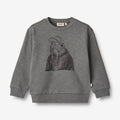 Wheat Main Sweatshirt Walrus Sweatshirt 1525 autumn sky