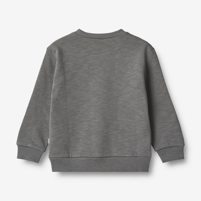 Wheat Main Sweatshirt Walrus Sweatshirt 1525 autumn sky