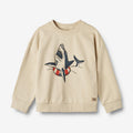 Wheat Main Sweatshirt Wyatt Sweatshirt 3336 sandshell