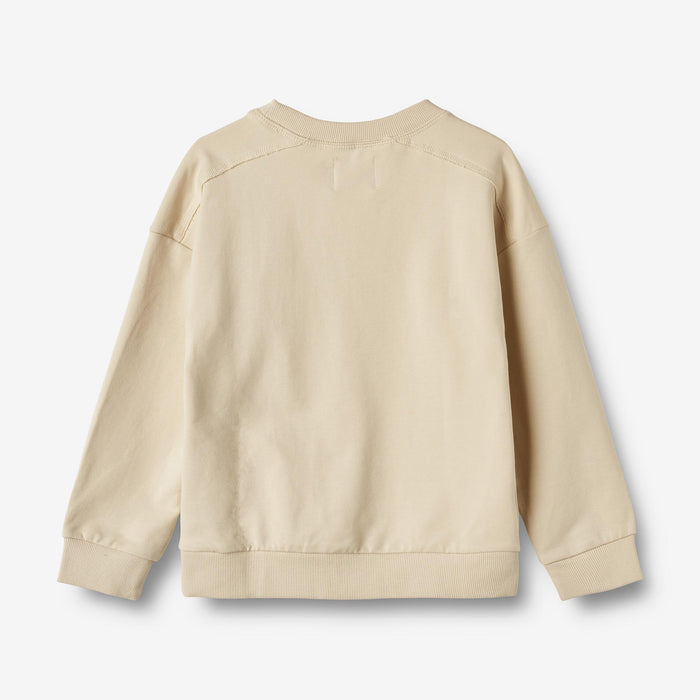 Wheat Main Sweatshirt Wyatt Sweatshirt 3336 sandshell