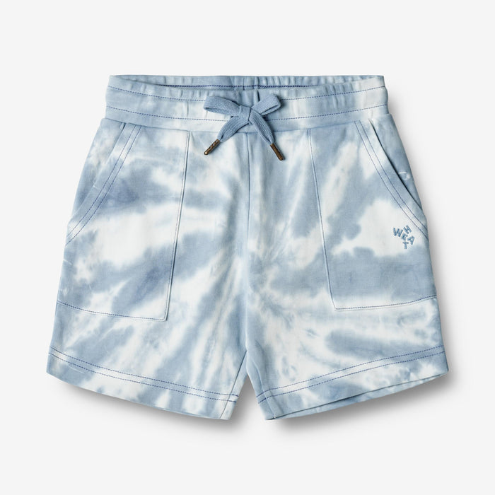 Wheat Main Sweatshorts Elmo Shorts 9402 multi blue