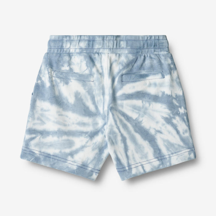 Wheat Main Sweatshorts Elmo Shorts 9402 multi blue