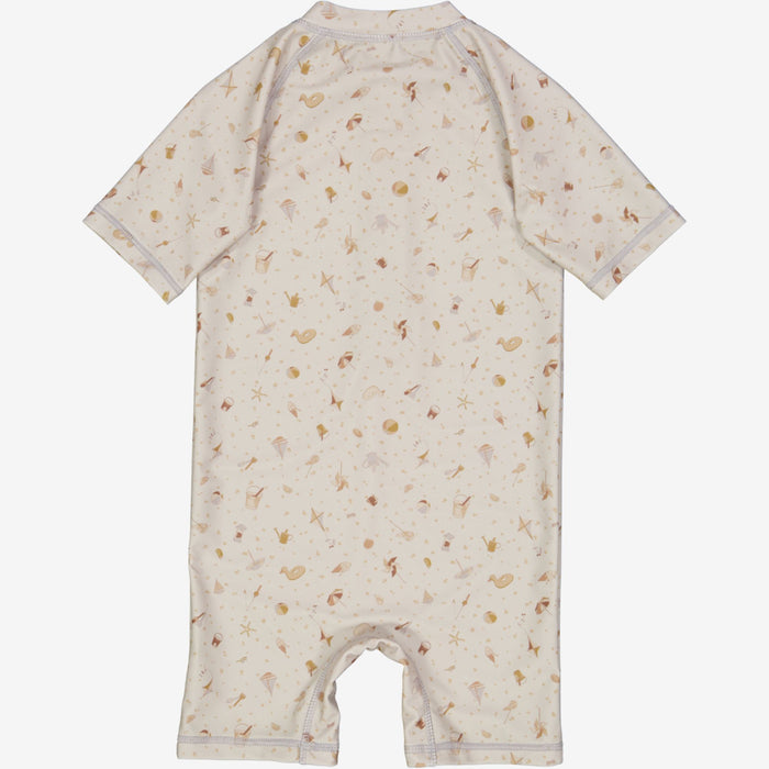 Wheat Main Swimsuit Cas Swimwear 9107 beach life