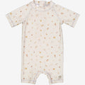 Wheat Main Swimsuit Cas | Baby Swimwear 9107 beach life