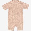 Wheat Main Swimsuit Cas | Baby Swimwear 9005 mini flowers