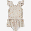 Wheat Main Swimsuit Diddi Swimwear 9107 beach life