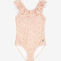 Wheat Main Swimsuit Marie-Louise Swimwear 9005 mini flowers