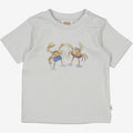 Wheat Main  T-Shirt Beach Crabs | Baby Jersey Tops and T-Shirts 2251 highrise