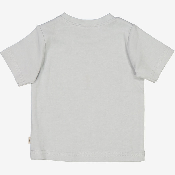 Wheat Main  T-Shirt Beach Crabs | Baby Jersey Tops and T-Shirts 2251 highrise