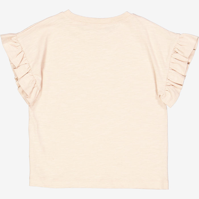 Wheat Main T-Shirt Bee Bike Jersey Tops and T-Shirts 2032 rose dust