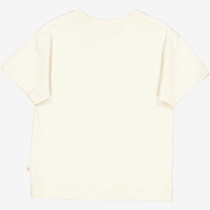Wheat Main  T-Shirt Greens Jersey Tops and T-Shirts 3356 chalk