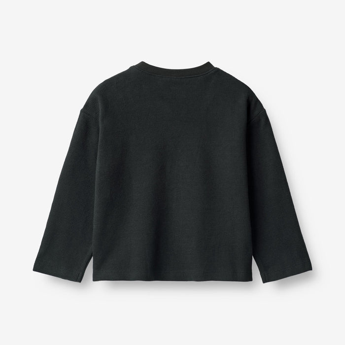 Wheat Main T-shirt Miel Sweatshirt 1432 navy