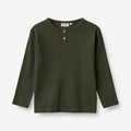 Wheat Main T-Shirt Morris Jersey Tops and T-Shirts 4097 deep forest