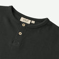 Wheat Main T-Shirt Morris Jersey Tops and T-Shirts 1432 navy