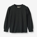 Wheat Main T-Shirt Vela Jersey Tops and T-Shirts 1432 navy