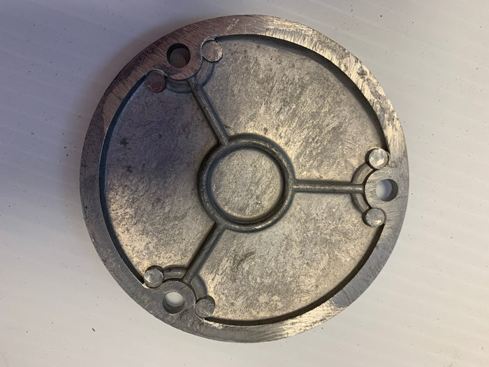 TD1B YDS3 YM1 Crank Case Cover