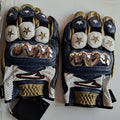 Teknic Rage Freestyle Gloves