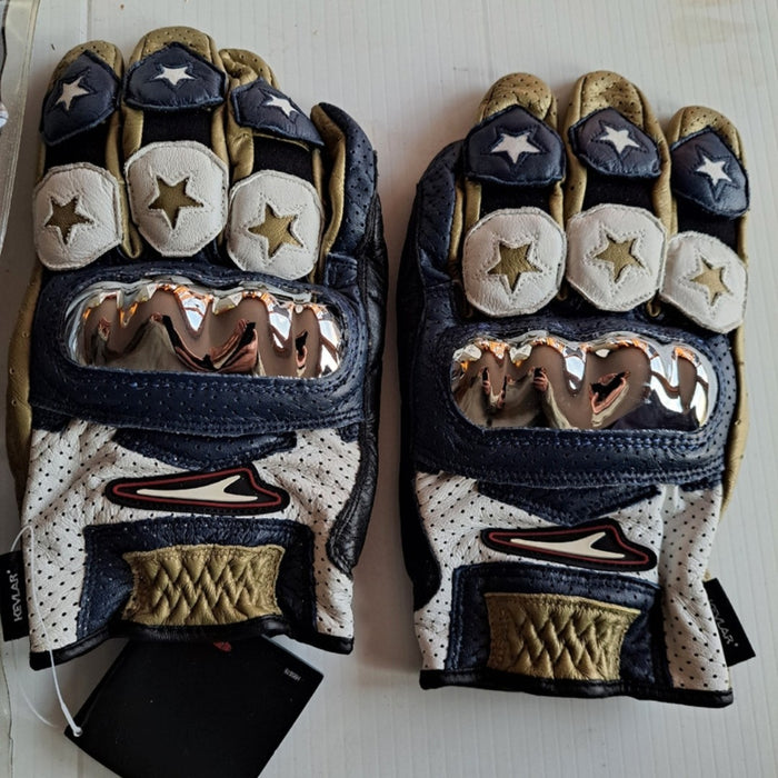Teknic Rage Freestyle Gloves