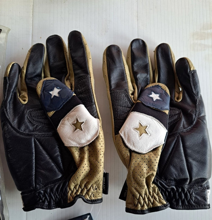 Teknic Rage Freestyle Gloves