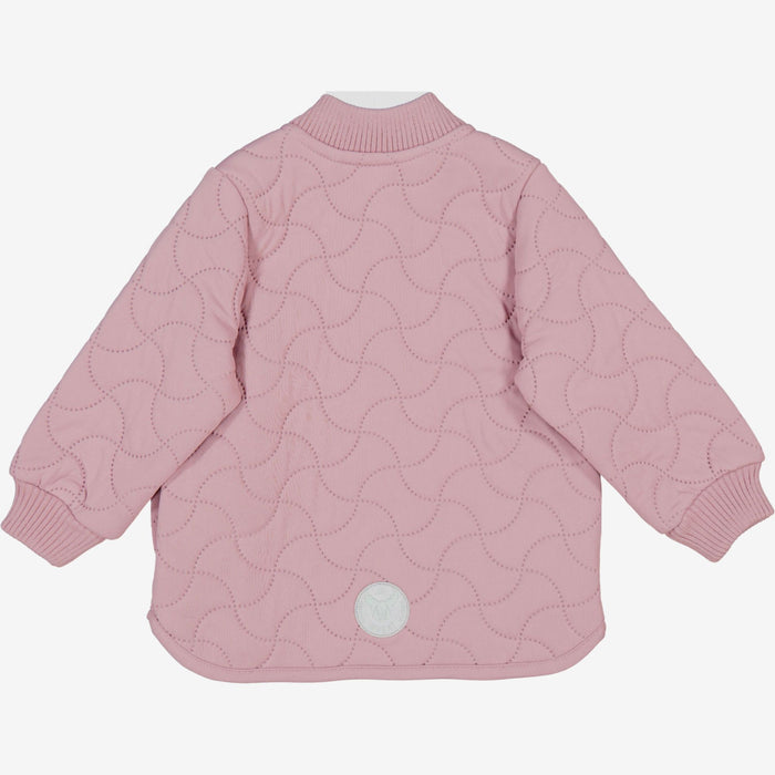 Wheat Outerwear Thermo Jacket Loui Thermo 2433 powder rose