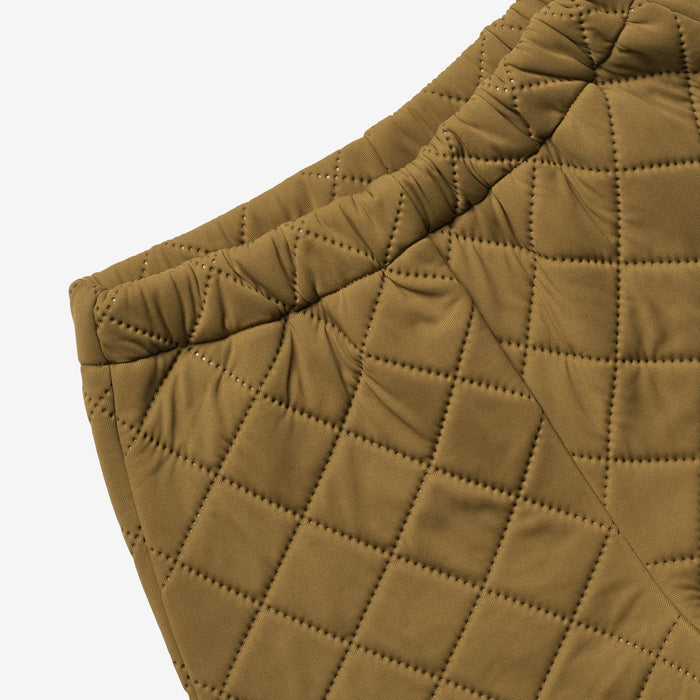 Wheat Outerwear Thermo Pants Alex Thermo 4101 dry moss