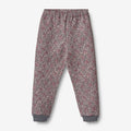 Wheat Outerwear Thermo Pants Alex Thermo 9408 harlequin berries
