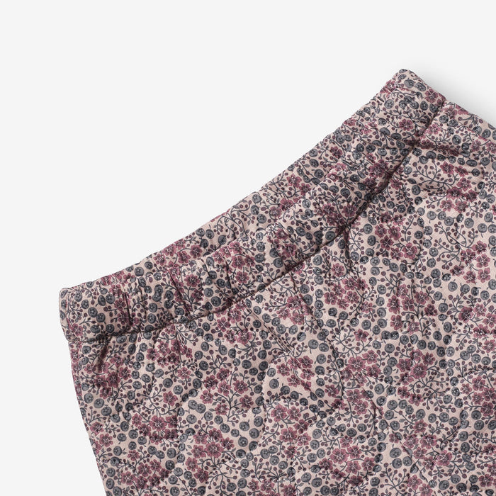 Wheat Outerwear Thermo Pants Alex Thermo 9408 harlequin berries