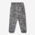 Wheat Outerwear Thermo Pants Alex Thermo 1112 rainy blue clouds