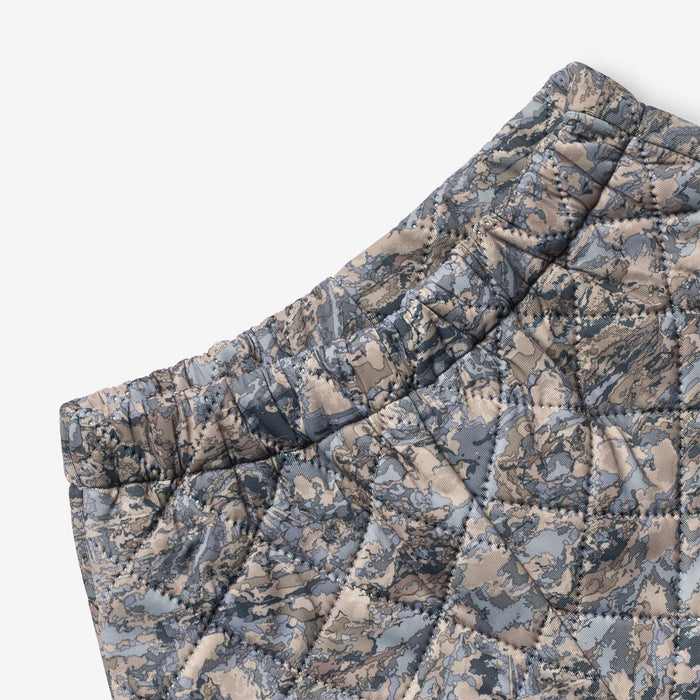 Wheat Outerwear Thermo Pants Alex Thermo 1112 rainy blue clouds