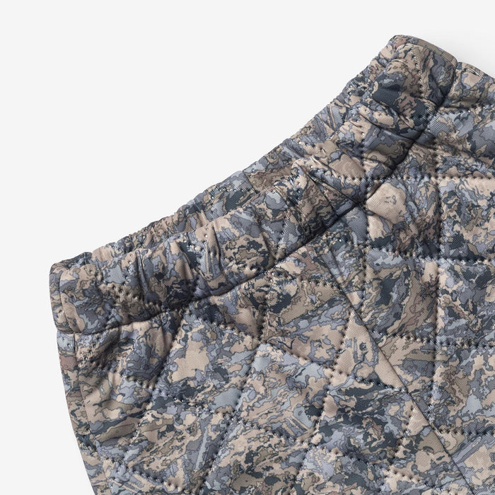 Wheat Outerwear Thermo Pants Alex | Baby Thermo 1112 rainy blue clouds