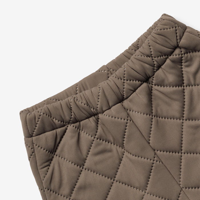Wheat Outerwear Thermo Pants Alex | Baby Thermo 1095 stone