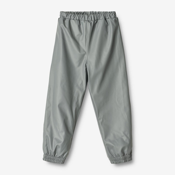 Wheat Outerwear Thermo Rain Pants Um Rainwear 1525 autumn sky
