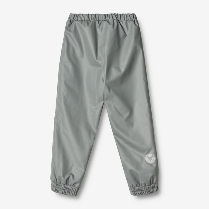 Wheat Outerwear Thermo Rain Pants Um Rainwear 1525 autumn sky