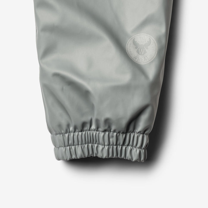 Wheat Outerwear Thermo Rain Pants Um Rainwear 1525 autumn sky