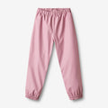 Wheat Outerwear Thermo rain pants Um Rainwear 1161 spring lilac