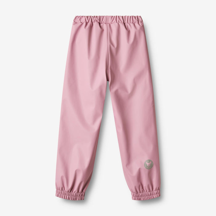 Wheat Outerwear Thermo rain pants Um Rainwear 1161 spring lilac