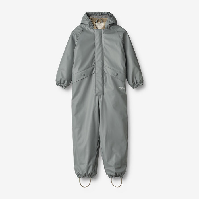 Wheat Outerwear Thermo Rainsuit Aiko Rainwear 1525 autumn sky