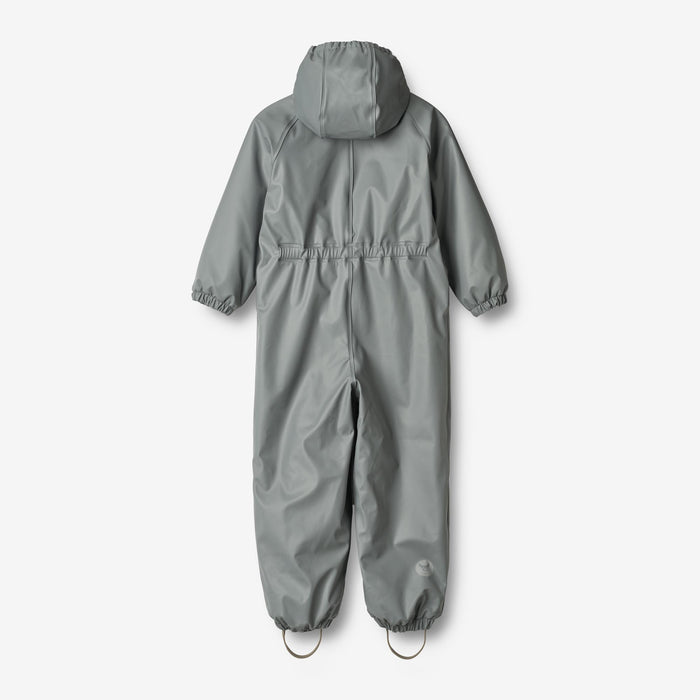 Wheat Outerwear Thermo Rainsuit Aiko Rainwear 1525 autumn sky