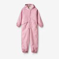 Wheat Outerwear Thermo Rainsuit Aiko Rainwear 1161 spring lilac