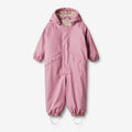 Wheat Outerwear Thermo Rainsuit Aiko Rainwear 1161 spring lilac