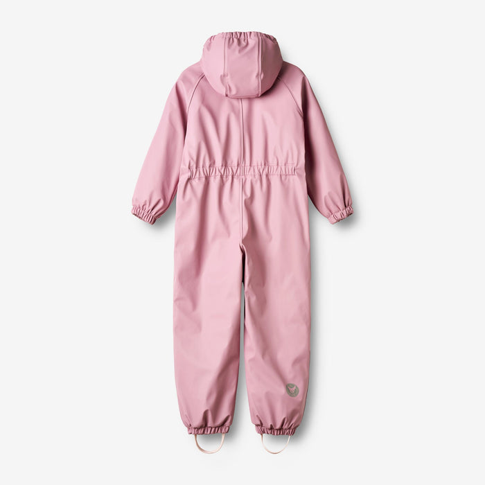 Wheat Outerwear Thermo Rainsuit Aiko Rainwear 1161 spring lilac